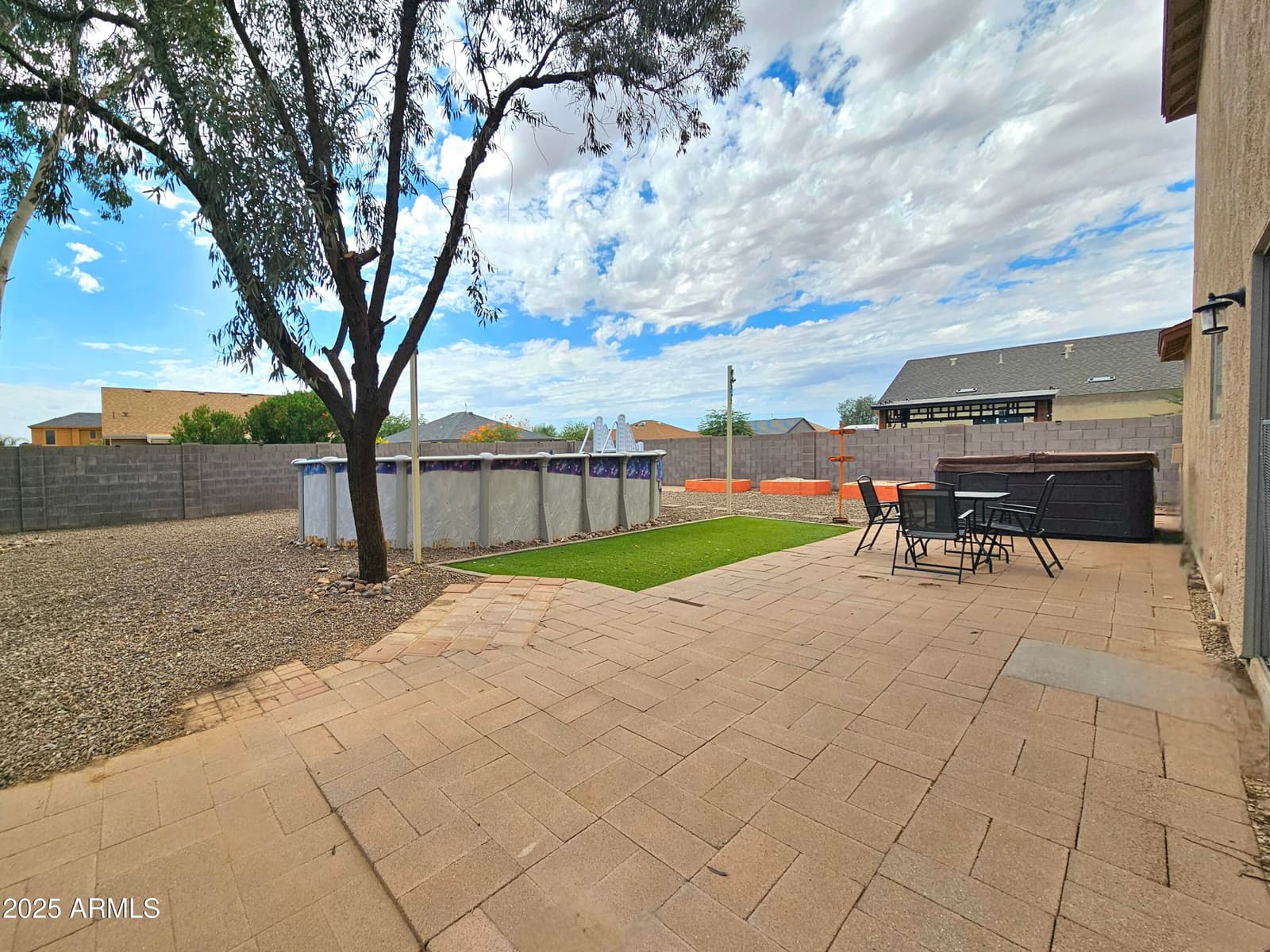 11943 W DELWOOD Drive, Arizona City, AZ 85123 — photo 23 of 25