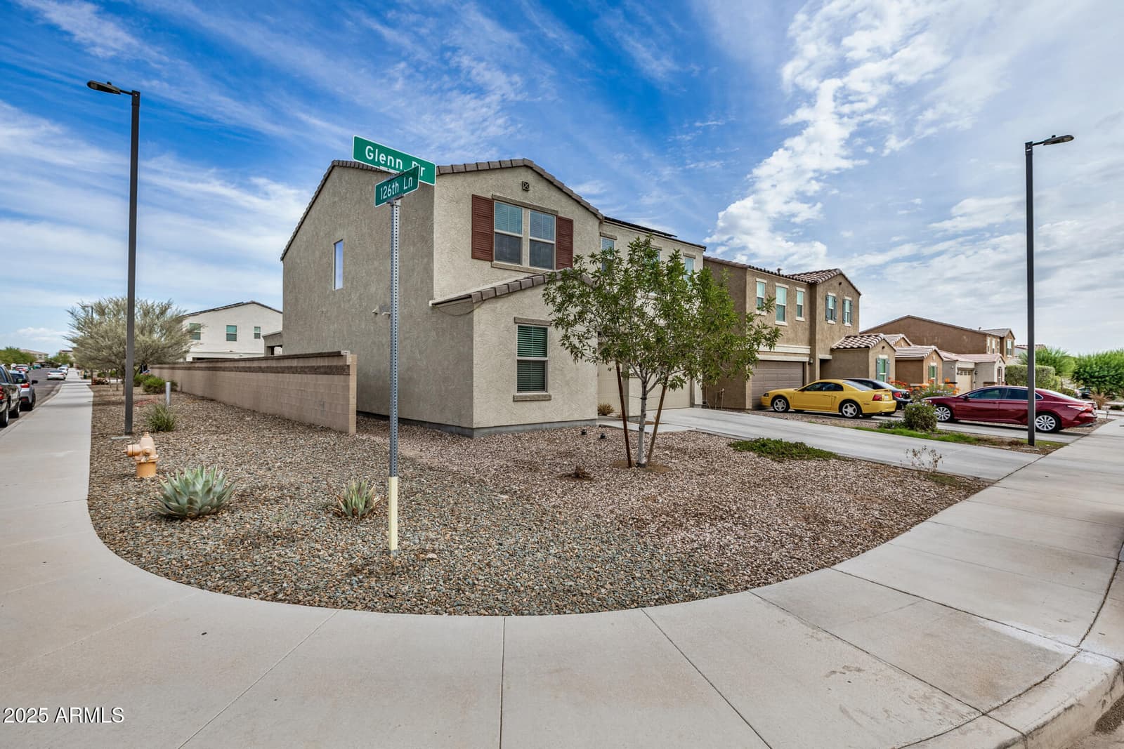 12668 W GLENN Drive, Glendale, AZ 85307 — photo 32 of 32