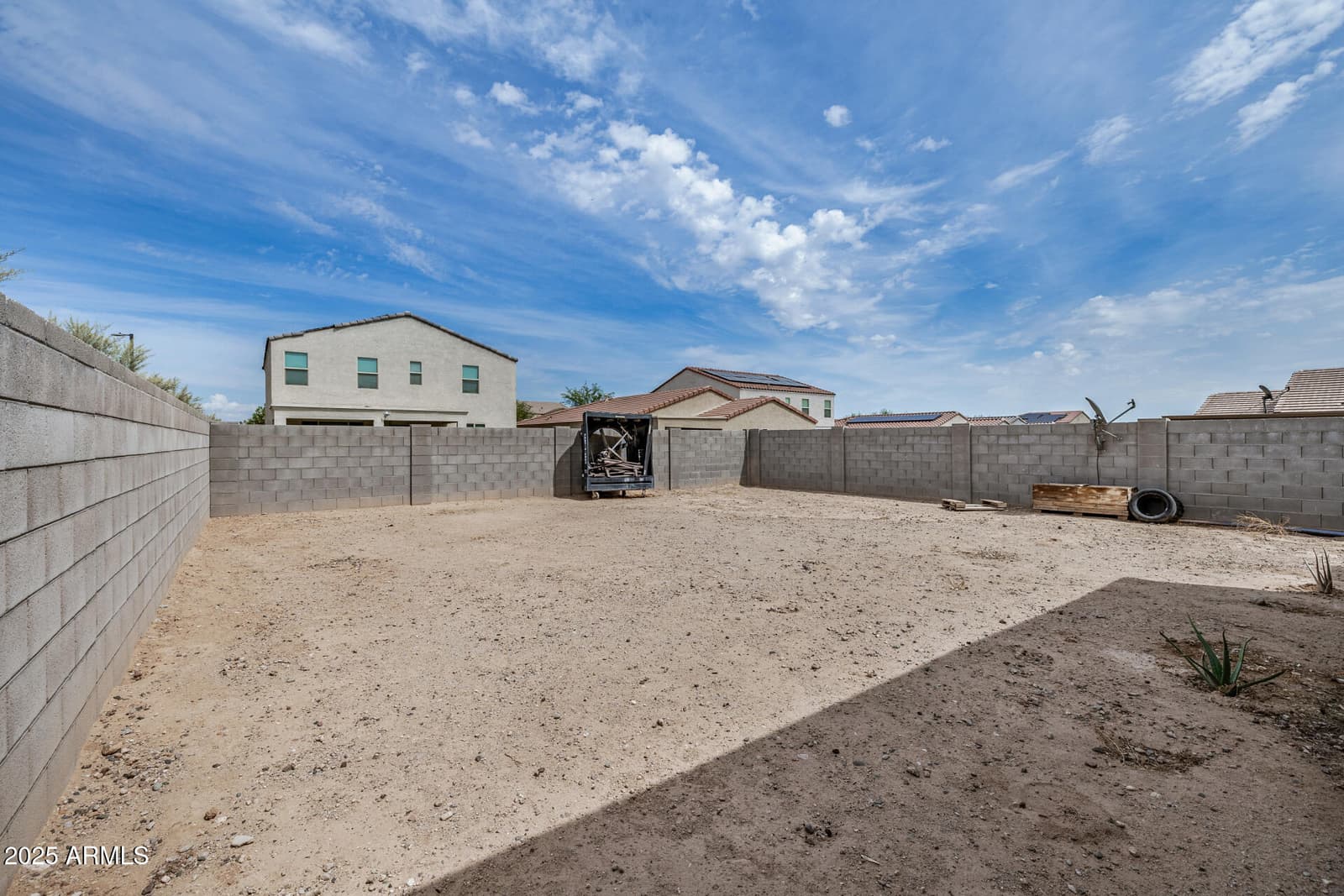 12668 W GLENN Drive, Glendale, AZ 85307 — photo 30 of 32