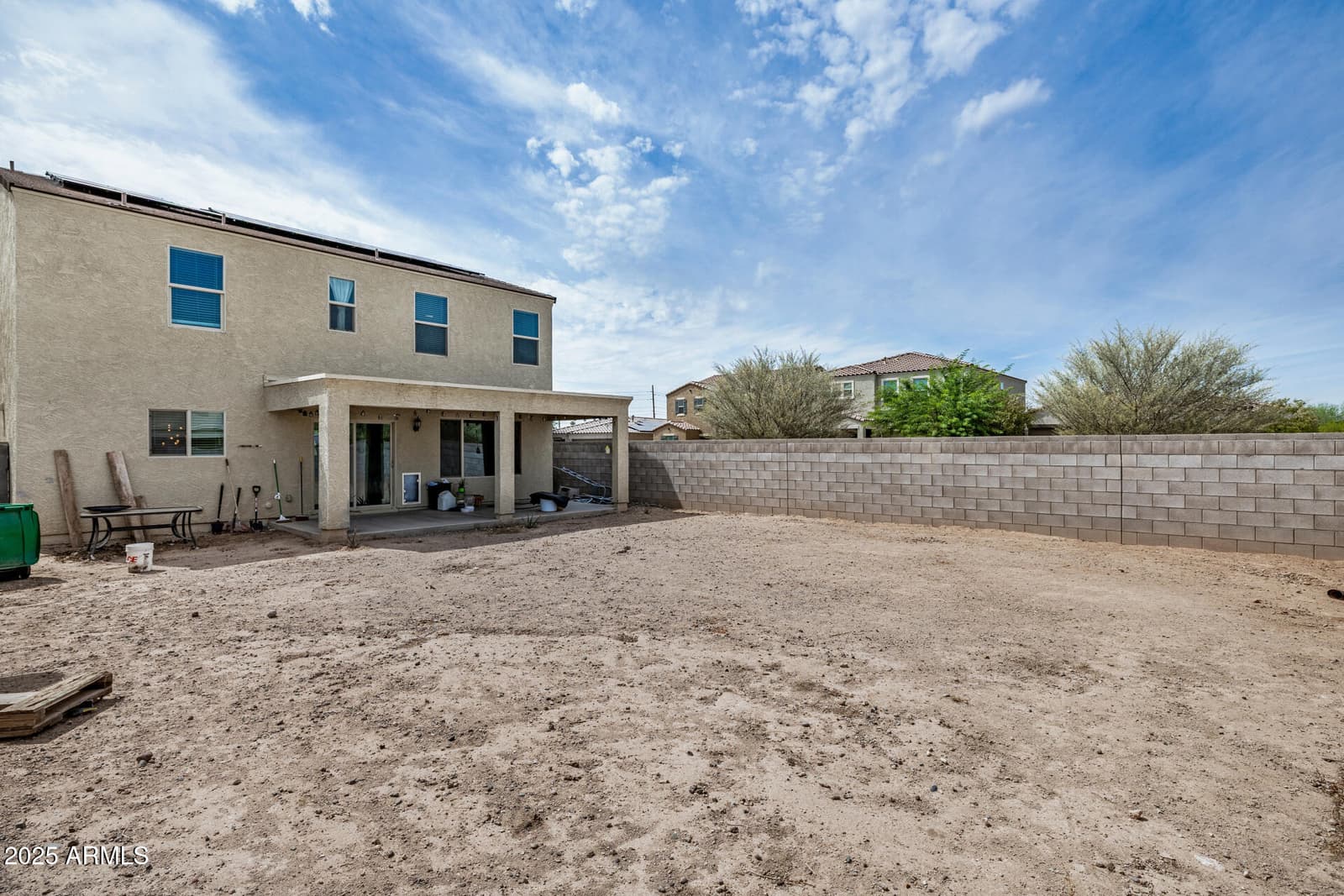12668 W GLENN Drive, Glendale, AZ 85307 — photo 31 of 32
