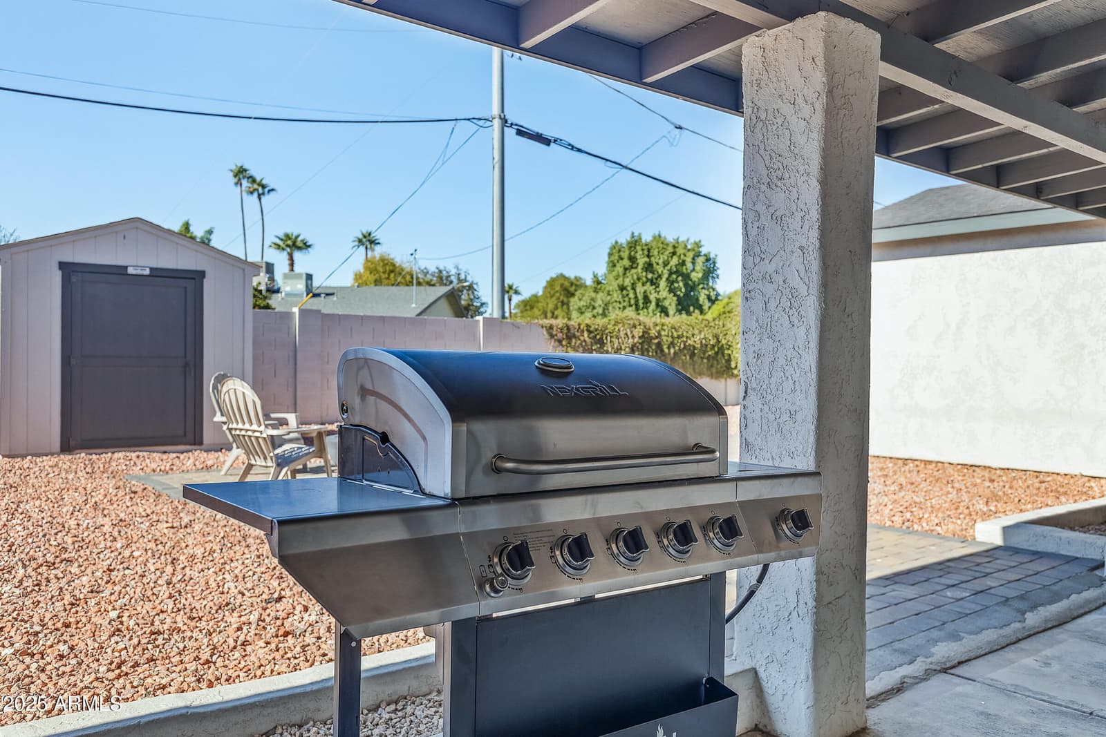 7308 N 7TH Avenue, Phoenix, AZ 85021 — photo 41 of 42