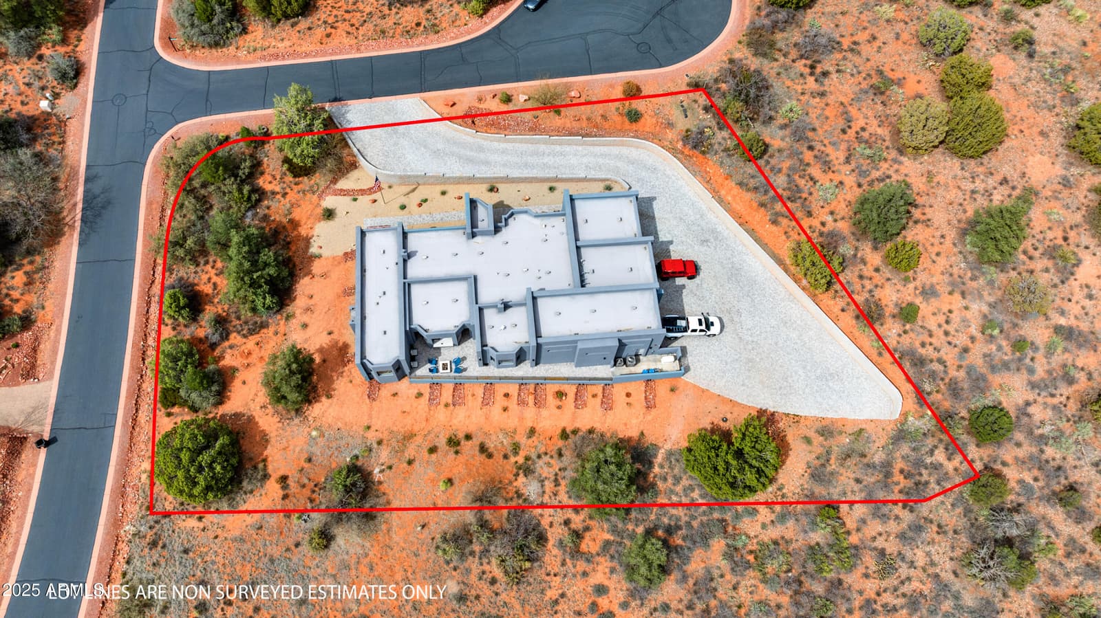 10 HO HUM Circle, Sedona, AZ 86351 — photo 39 of 44