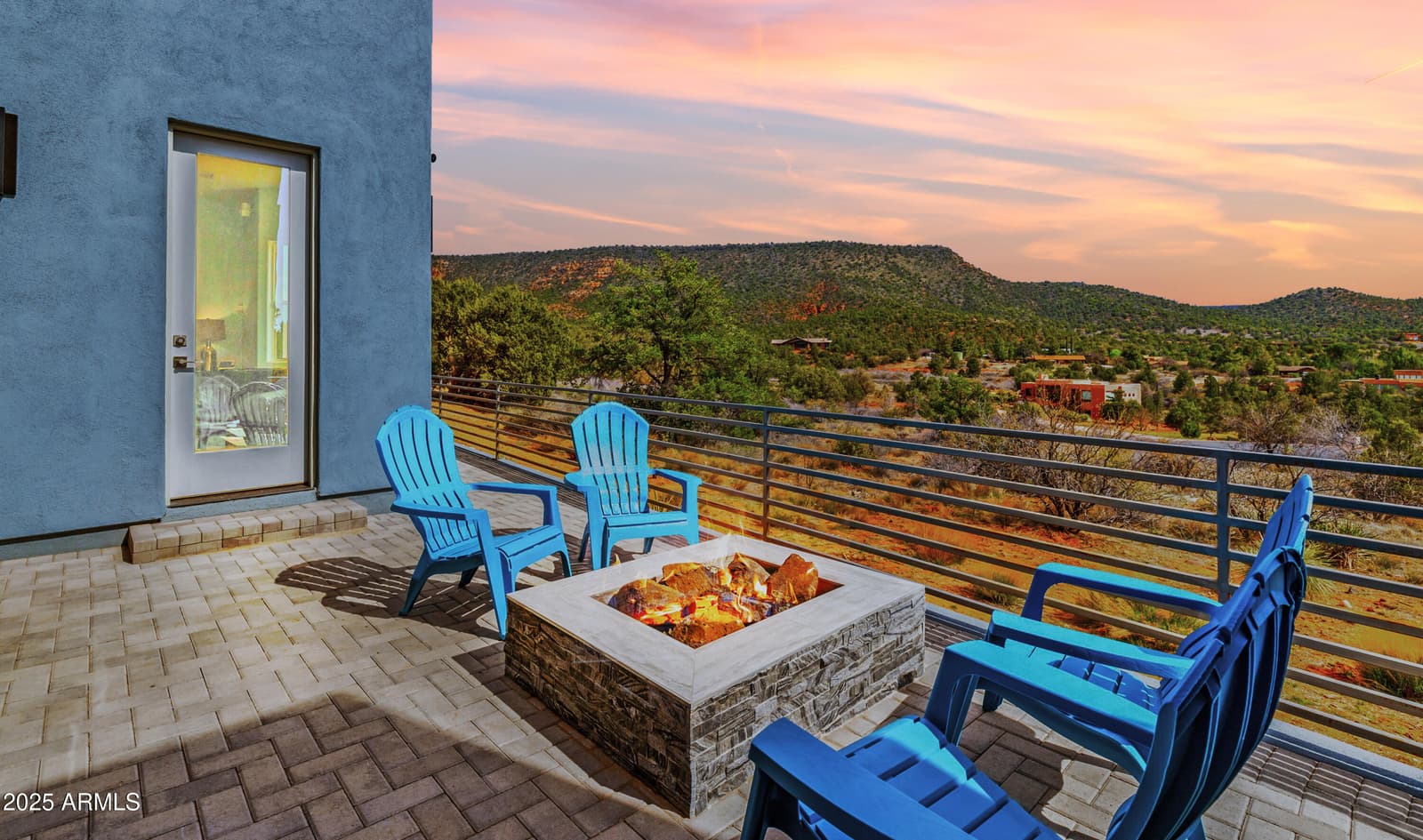 10 HO HUM Circle, Sedona, AZ 86351 — photo 21 of 44
