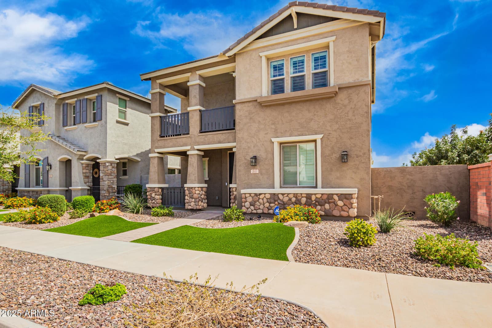 2617 S Entwistle Street, Gilbert, AZ 85295 — photo 4 of 45