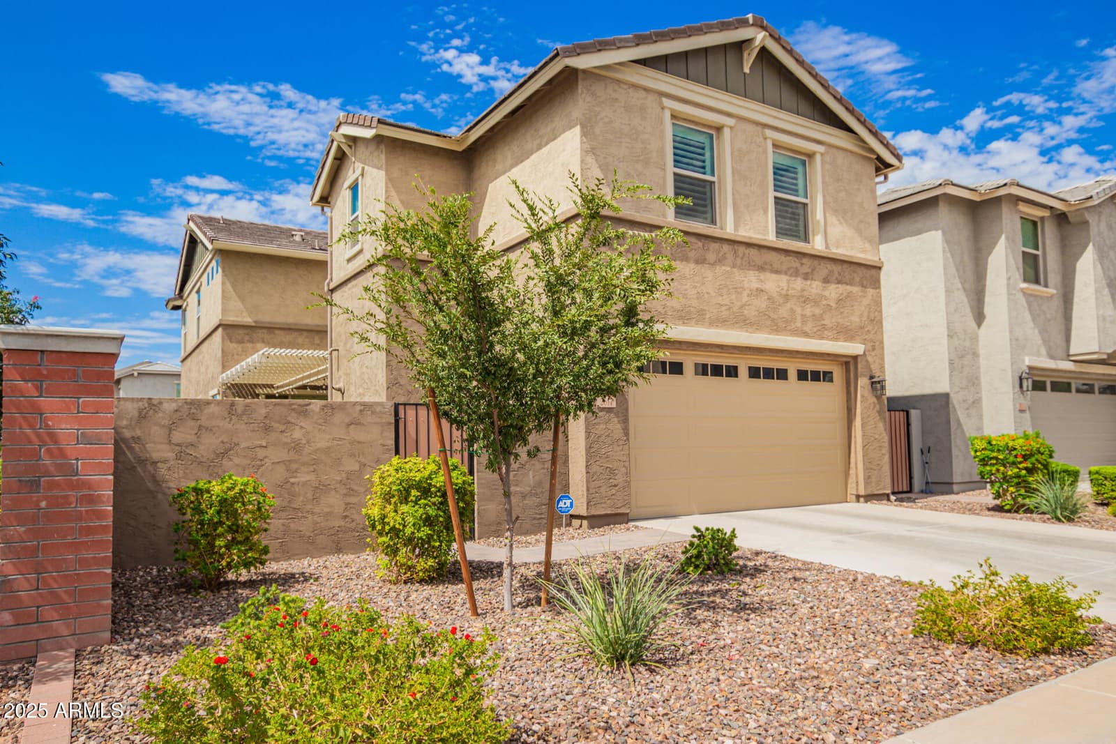2617 S Entwistle Street, Gilbert, AZ 85295 — photo 39 of 45