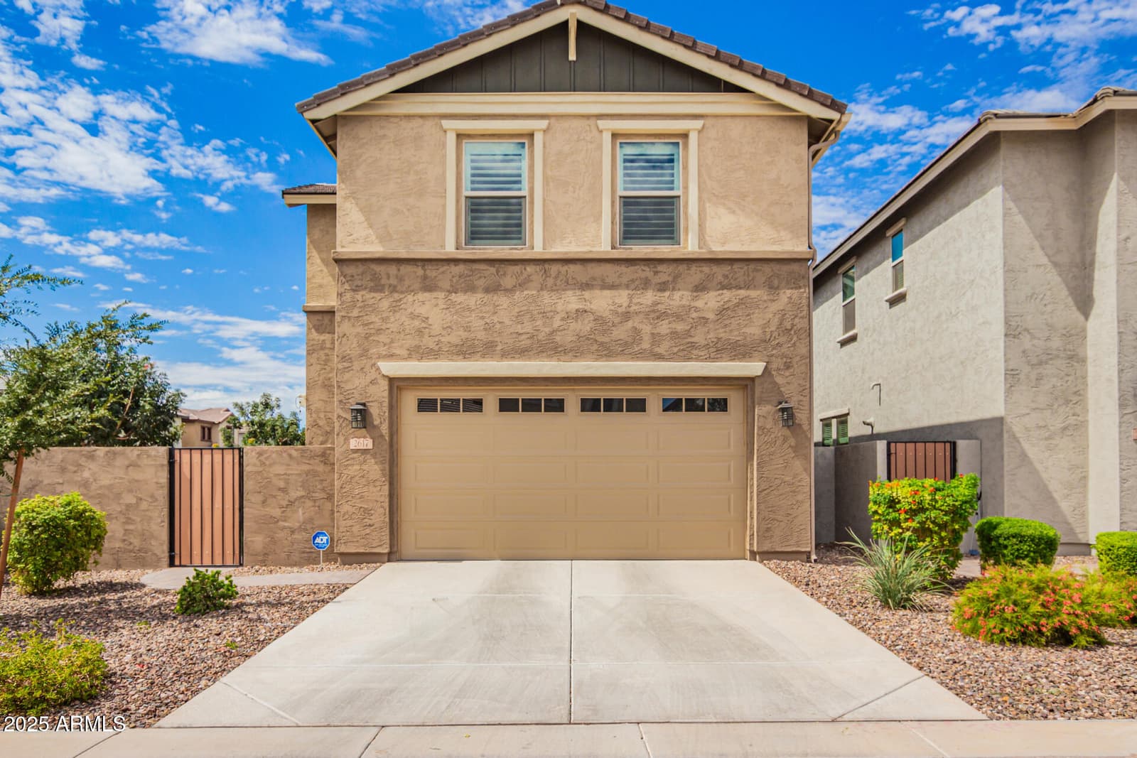 2617 S Entwistle Street, Gilbert, AZ 85295 — photo 40 of 45