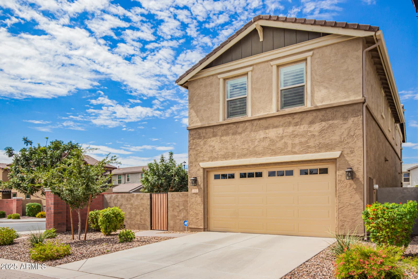 2617 S Entwistle Street, Gilbert, AZ 85295 — photo 41 of 45
