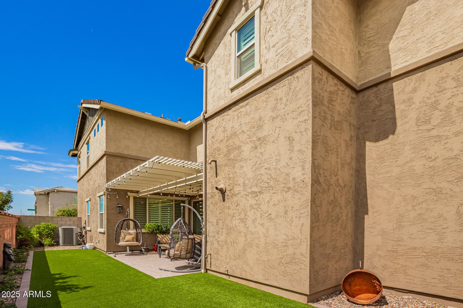 2617 S Entwistle Street, Gilbert, AZ 85295 — photo 42 of 45