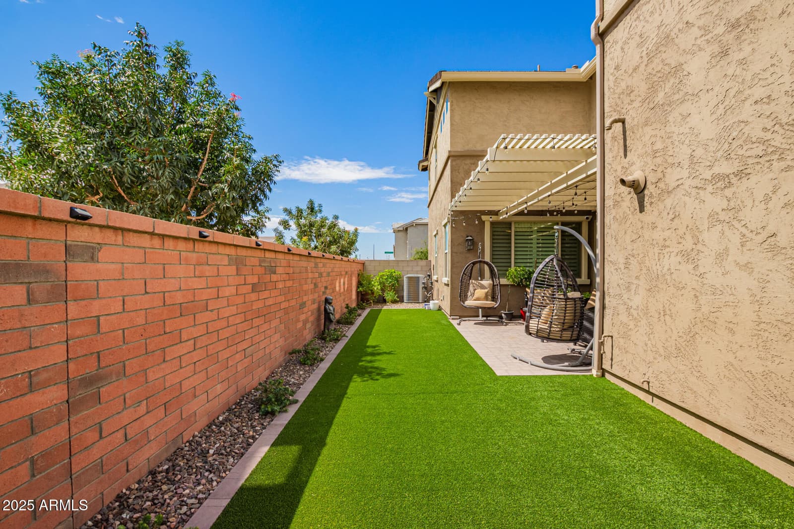 2617 S Entwistle Street, Gilbert, AZ 85295 — photo 43 of 45