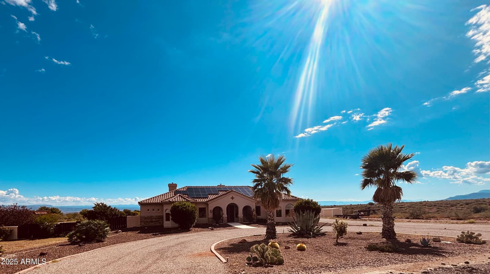 3045 S Loreto Trail, Cottonwood, AZ 86326 — photo 4 of 42