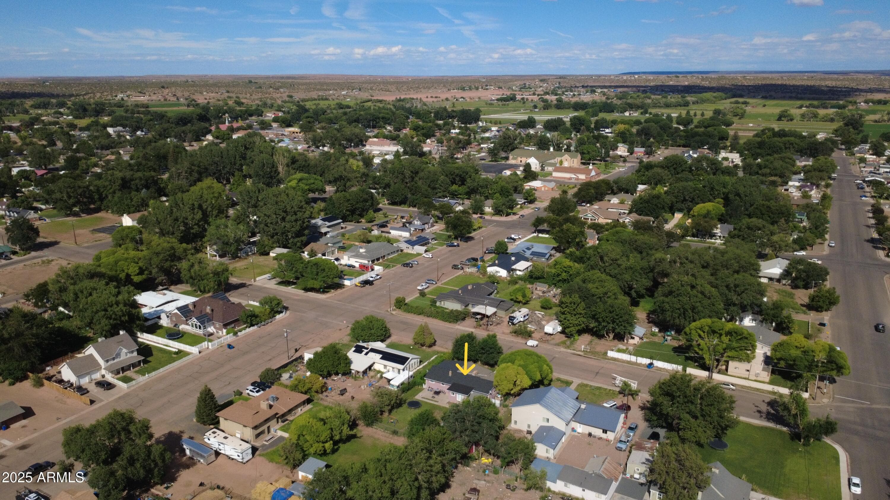 44 S 3RD Street W, Snowflake, AZ 85937 — photo 68 of 70