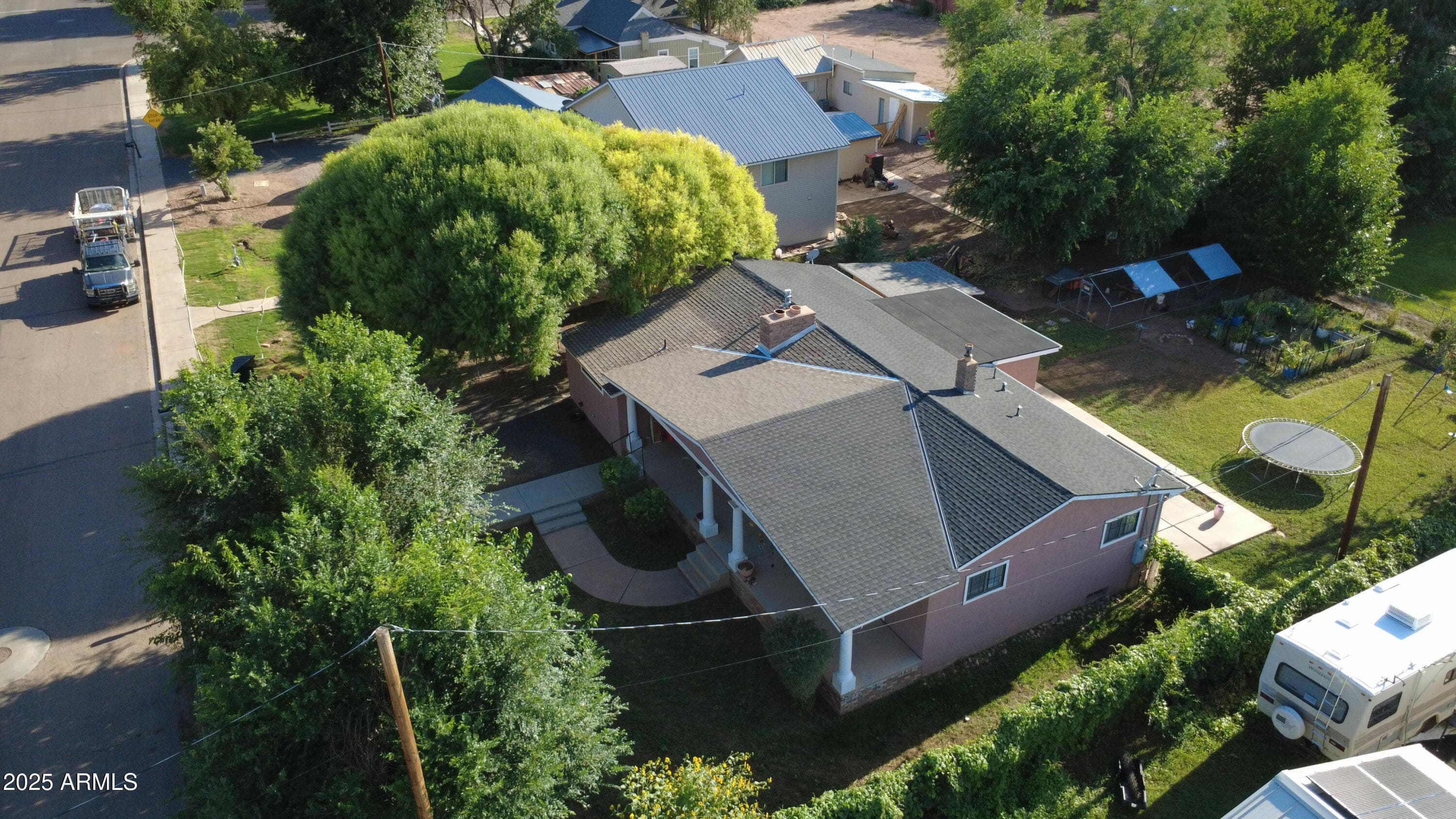 44 S 3RD Street W, Snowflake, AZ 85937 — photo 70 of 70