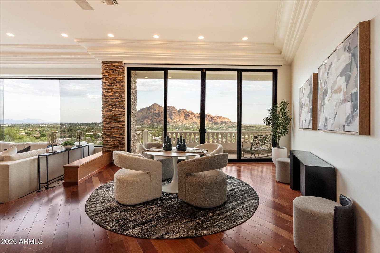 6827 N HIGHLANDS Drive, Paradise Valley, AZ 85253 — photo 13 of 108