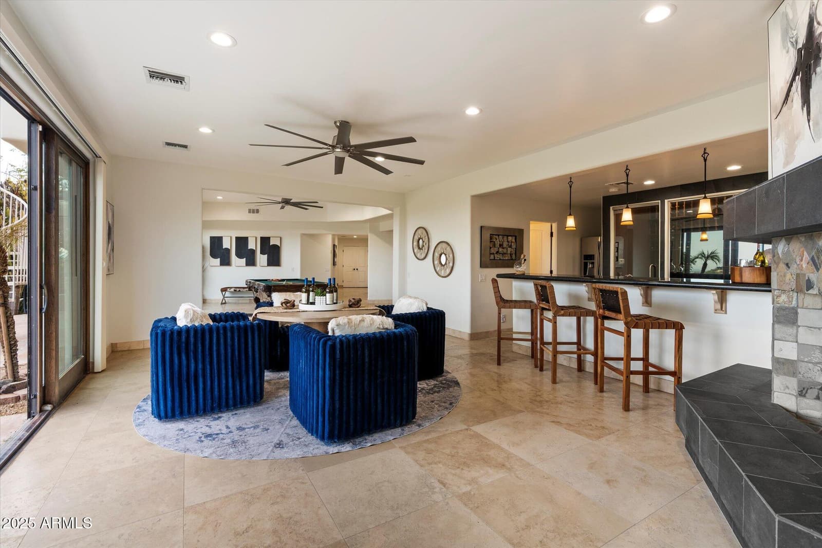 6827 N HIGHLANDS Drive, Paradise Valley, AZ 85253 — photo 63 of 108