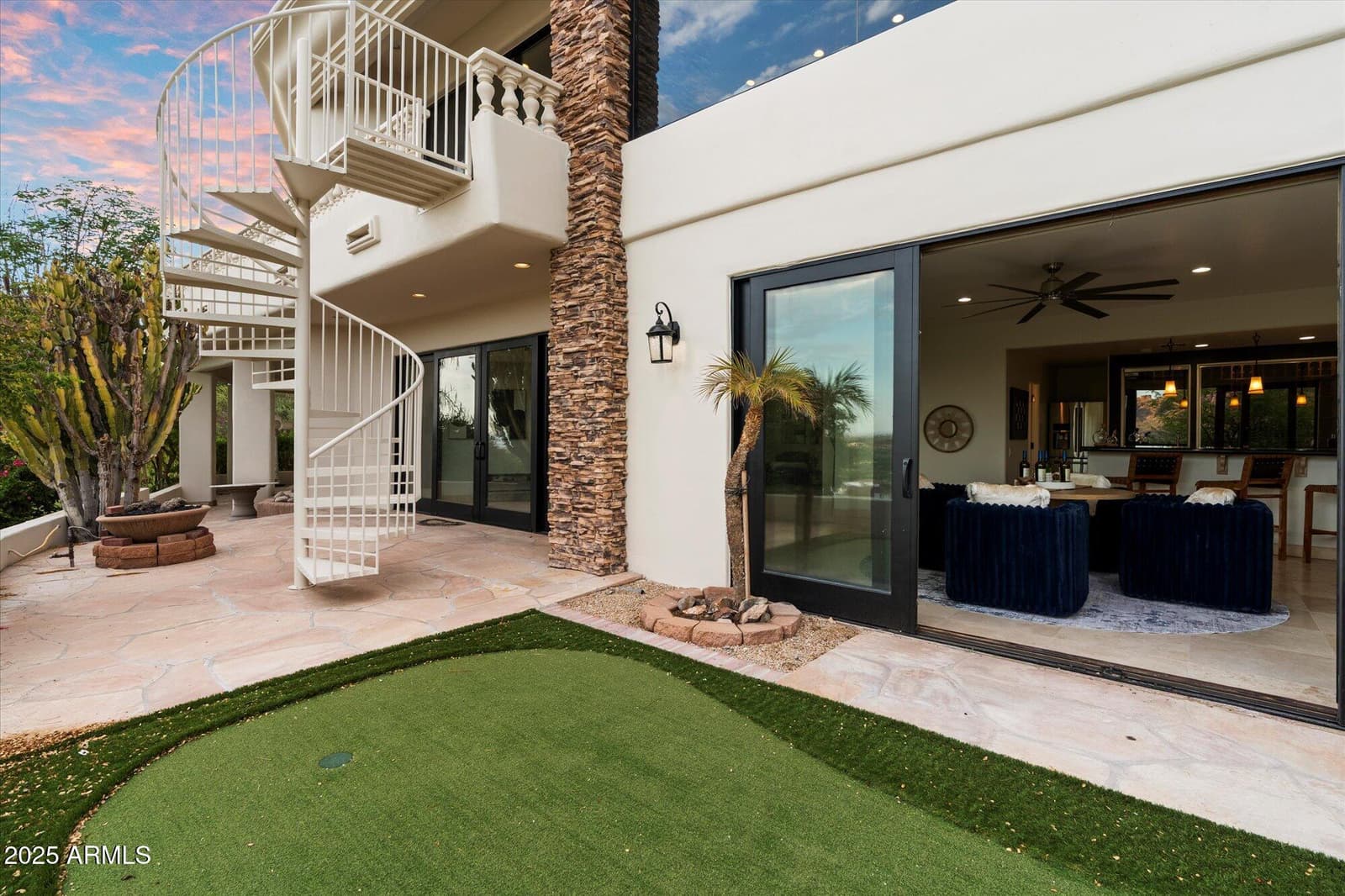 6827 N HIGHLANDS Drive, Paradise Valley, AZ 85253 — photo 66 of 108