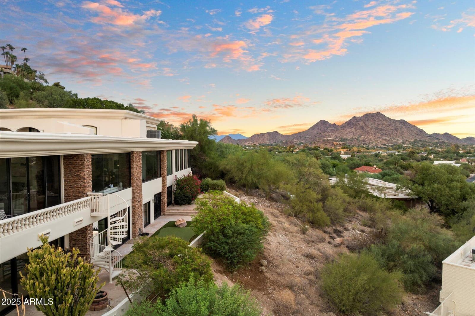 6827 N HIGHLANDS Drive, Paradise Valley, AZ 85253 — photo 82 of 108