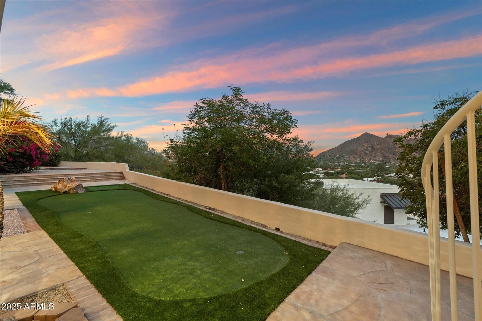 6827 N HIGHLANDS Drive, Paradise Valley, AZ 85253 — photo 88 of 108