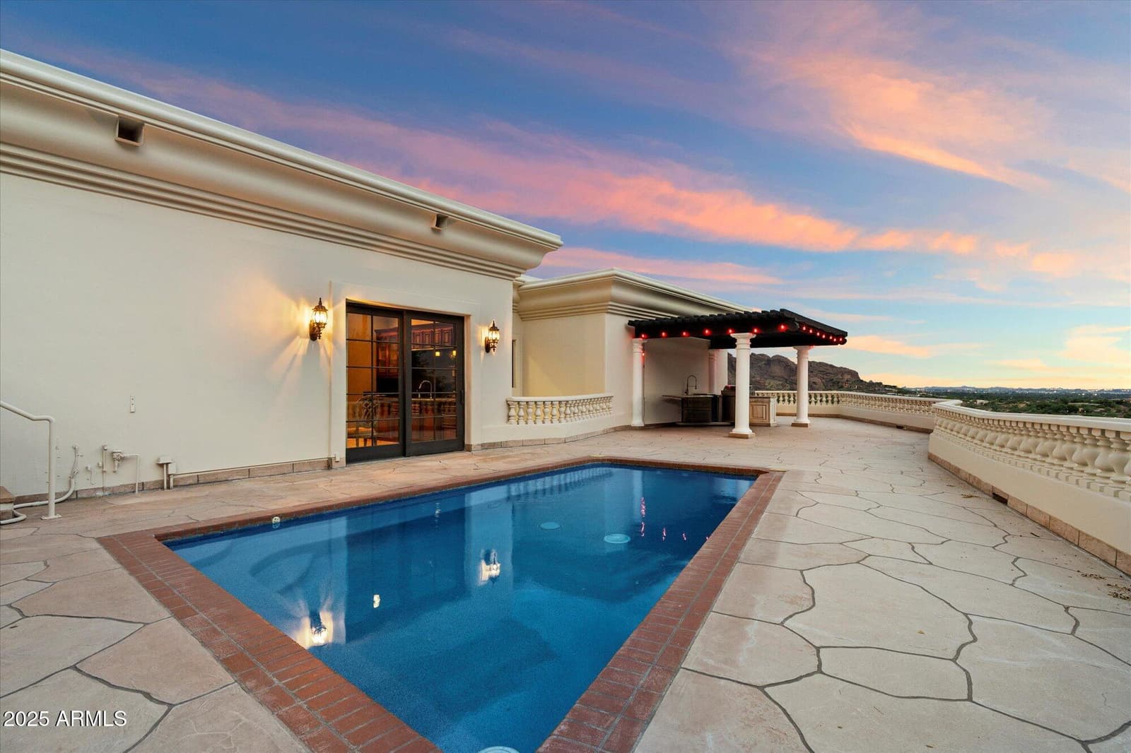 6827 N HIGHLANDS Drive, Paradise Valley, AZ 85253 — photo 107 of 108