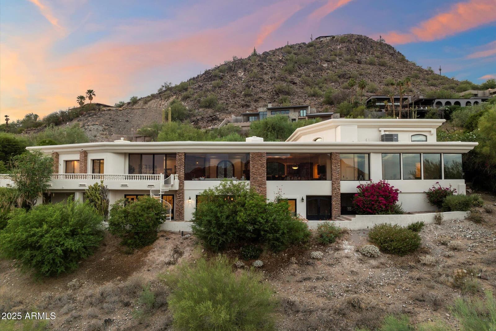 6827 N HIGHLANDS Drive, Paradise Valley, AZ 85253 — photo 93 of 108