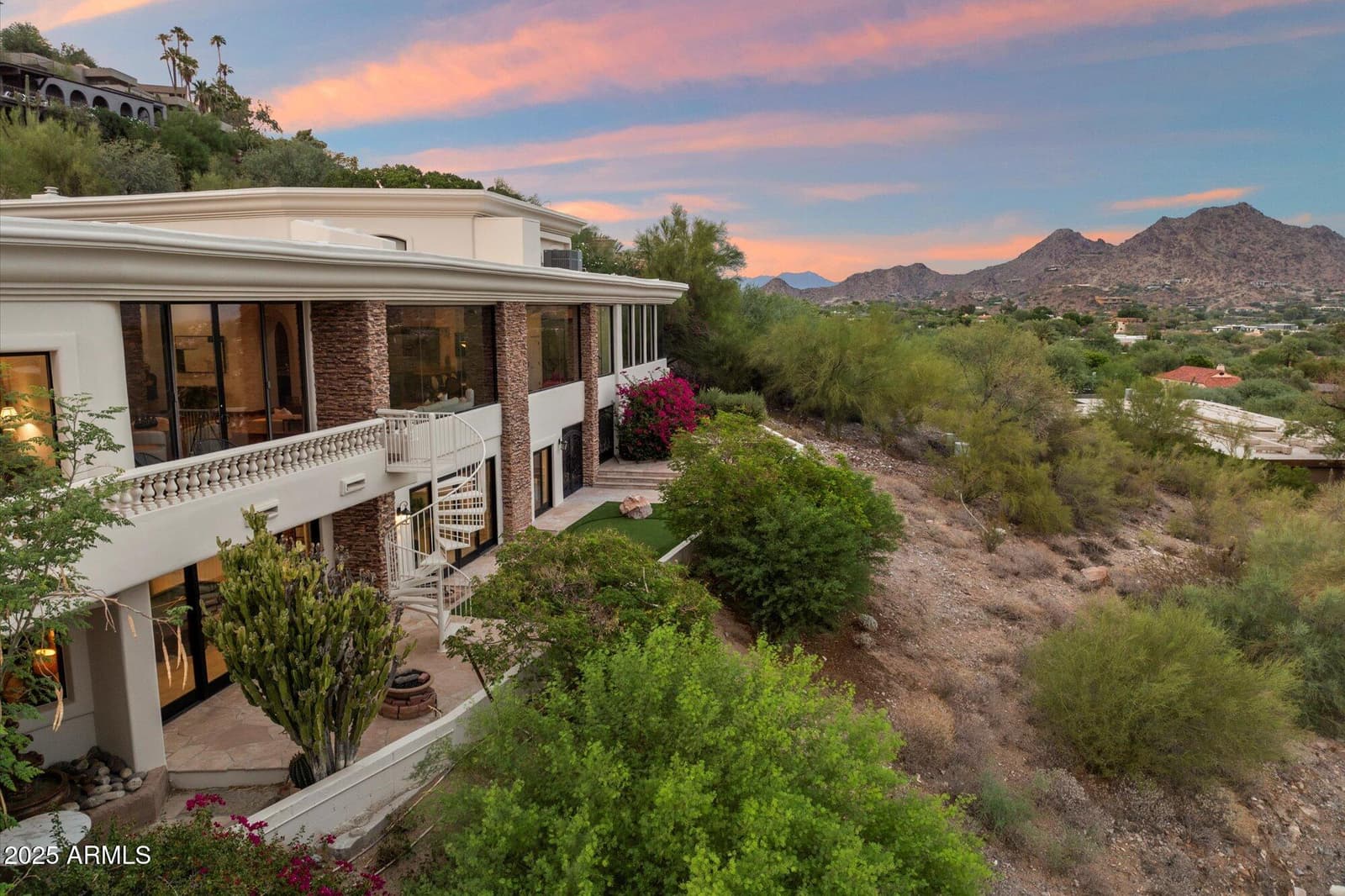 6827 N HIGHLANDS Drive, Paradise Valley, AZ 85253 — photo 94 of 108