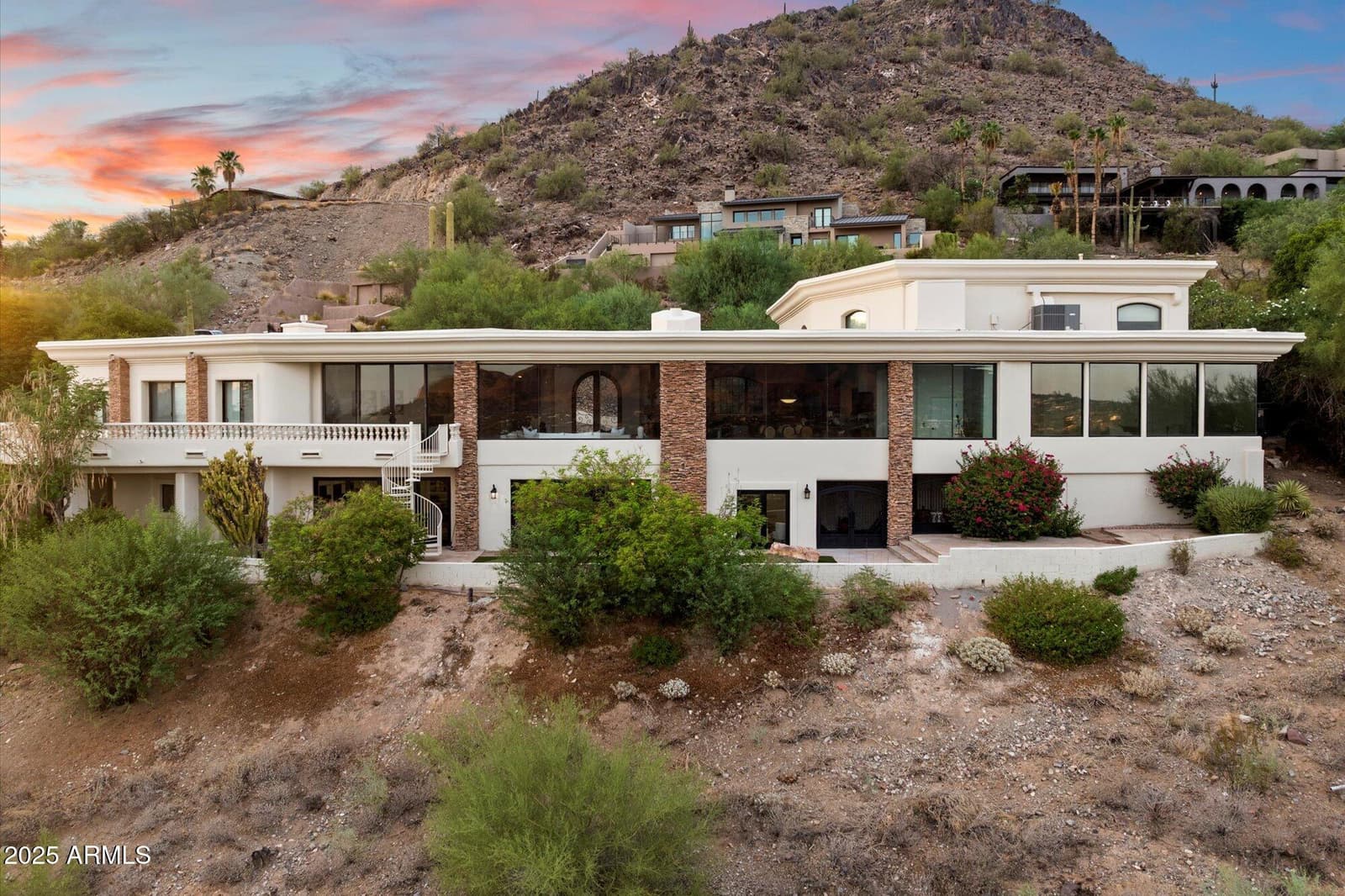 6827 N HIGHLANDS Drive, Paradise Valley, AZ 85253 — photo 103 of 108