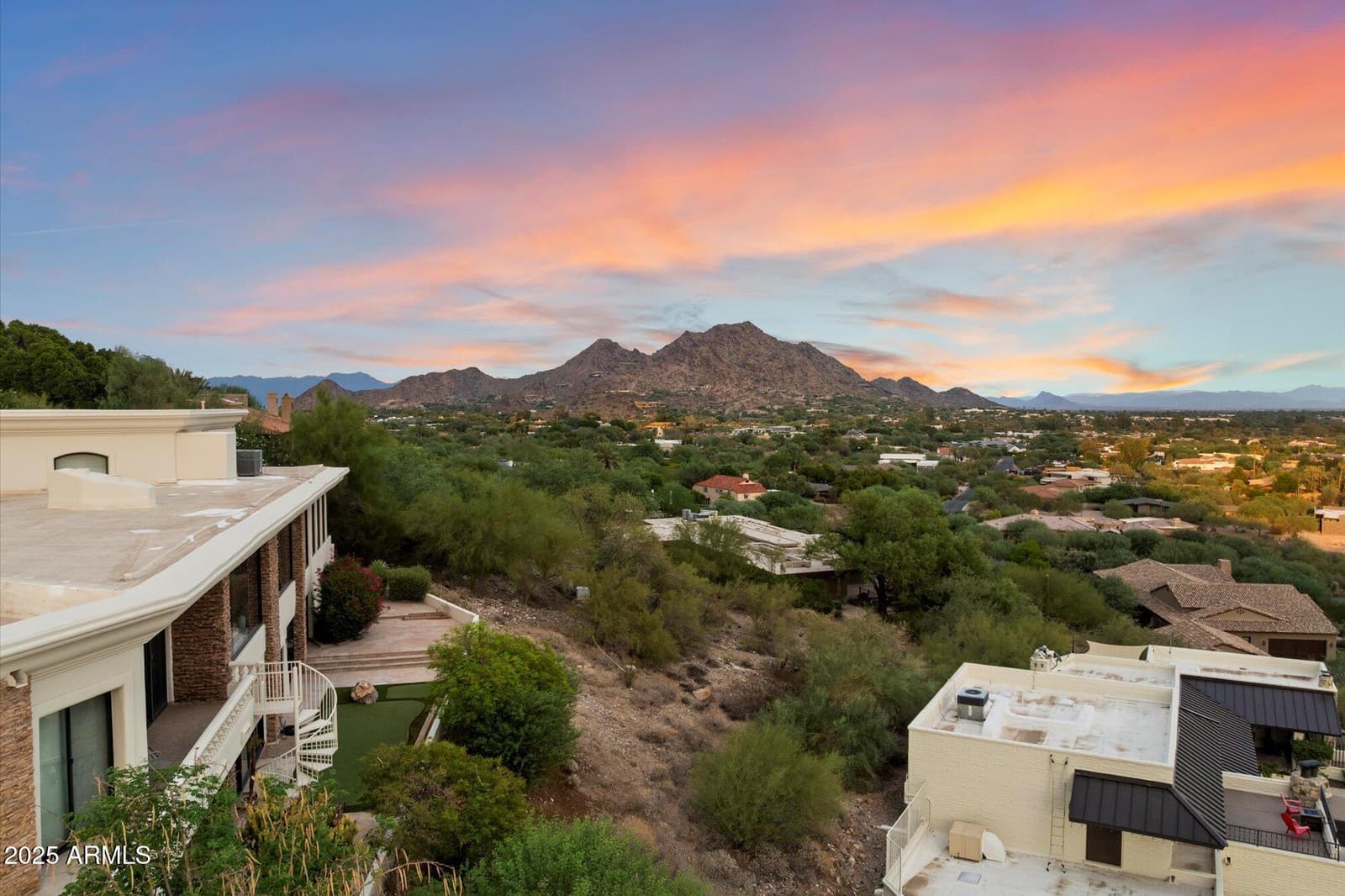 6827 N HIGHLANDS Drive, Paradise Valley, AZ 85253 — photo 104 of 108