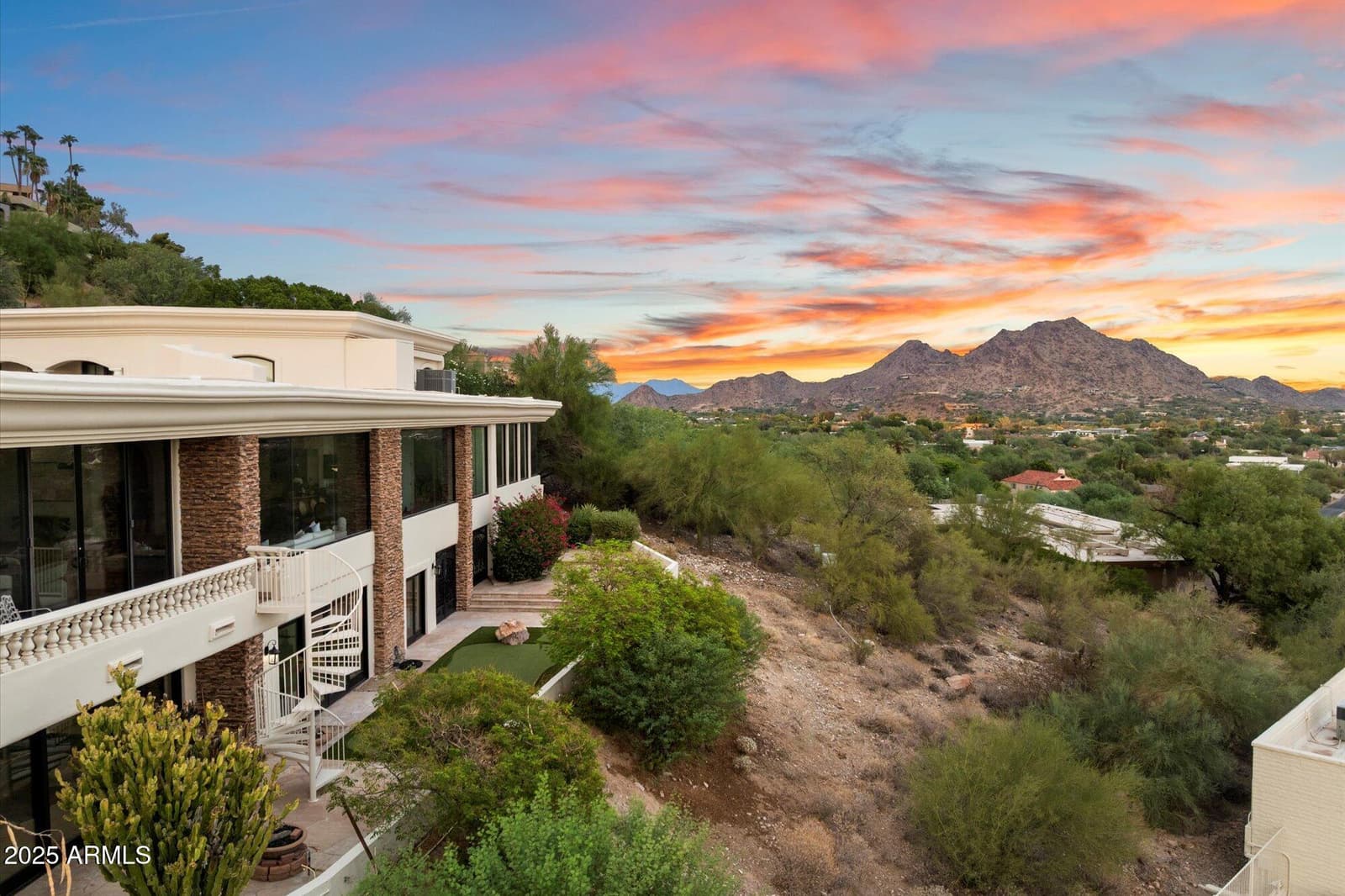 6827 N HIGHLANDS Drive, Paradise Valley, AZ 85253 — photo 105 of 108