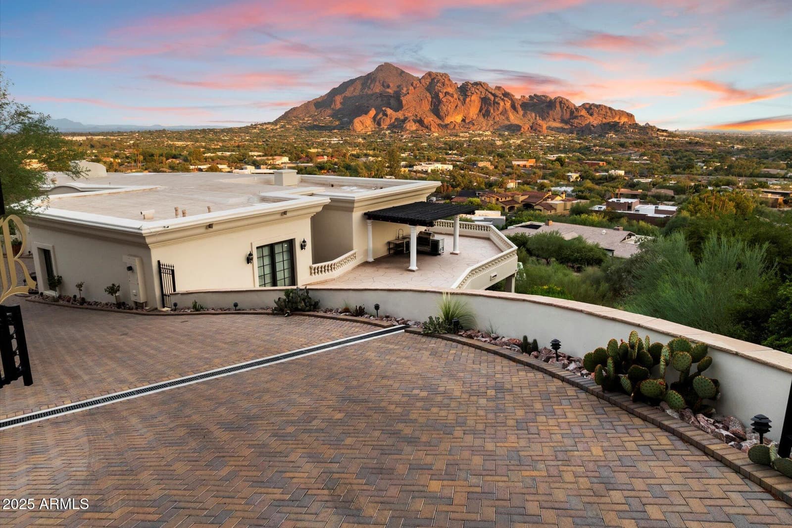 6827 N HIGHLANDS Drive, Paradise Valley, AZ 85253 — photo 106 of 108