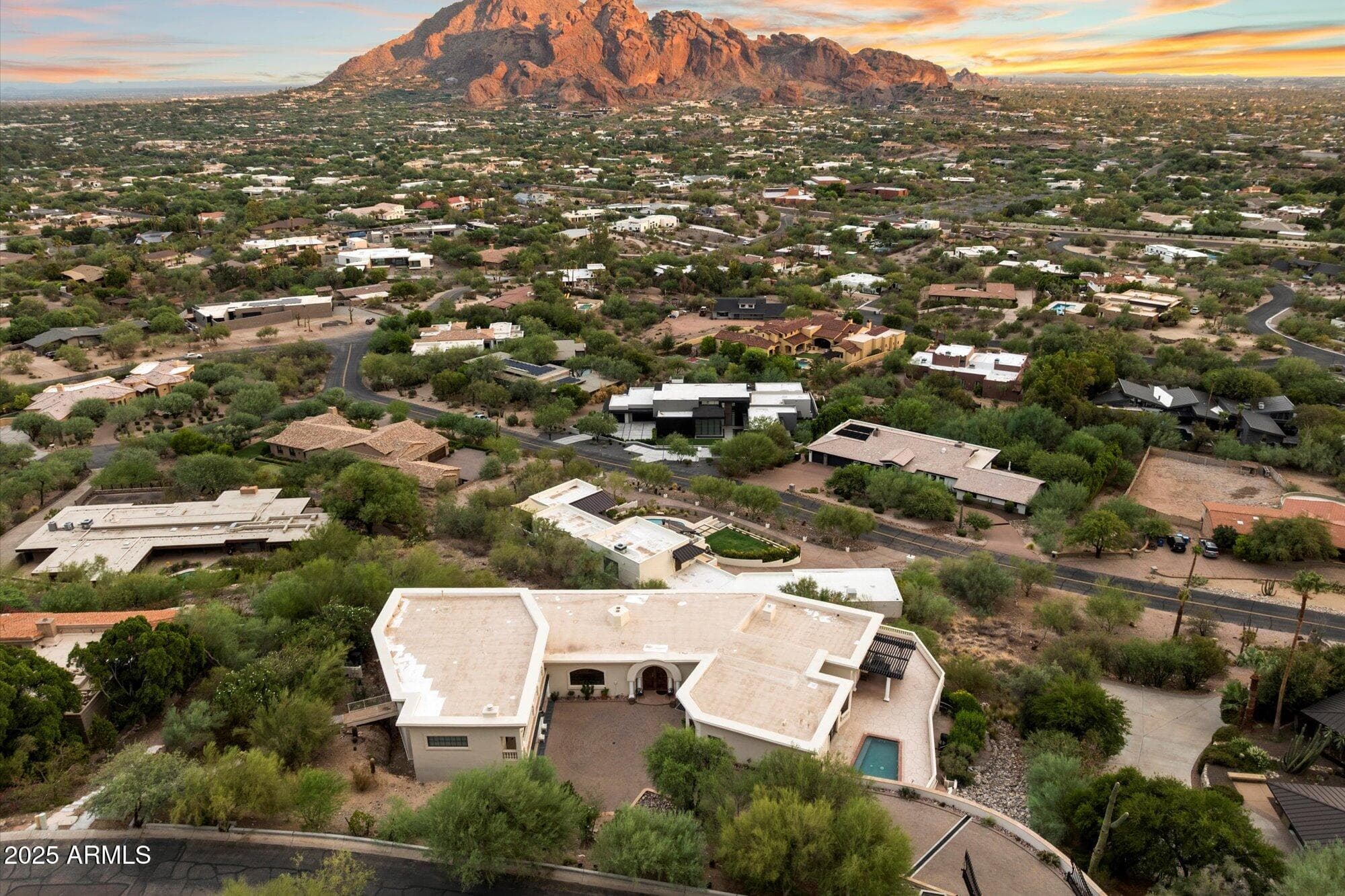 6827 N HIGHLANDS Drive, Paradise Valley, AZ 85253 — photo 108 of 108