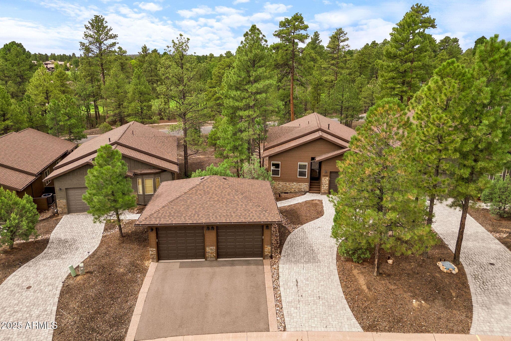 3080 W BLACK OAK Loop, Show Low, AZ 85901 — photo 2 of 38