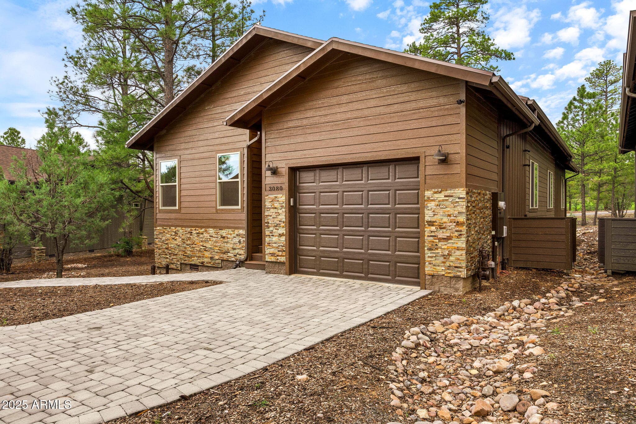3080 W BLACK OAK Loop, Show Low, AZ 85901 — photo 4 of 38
