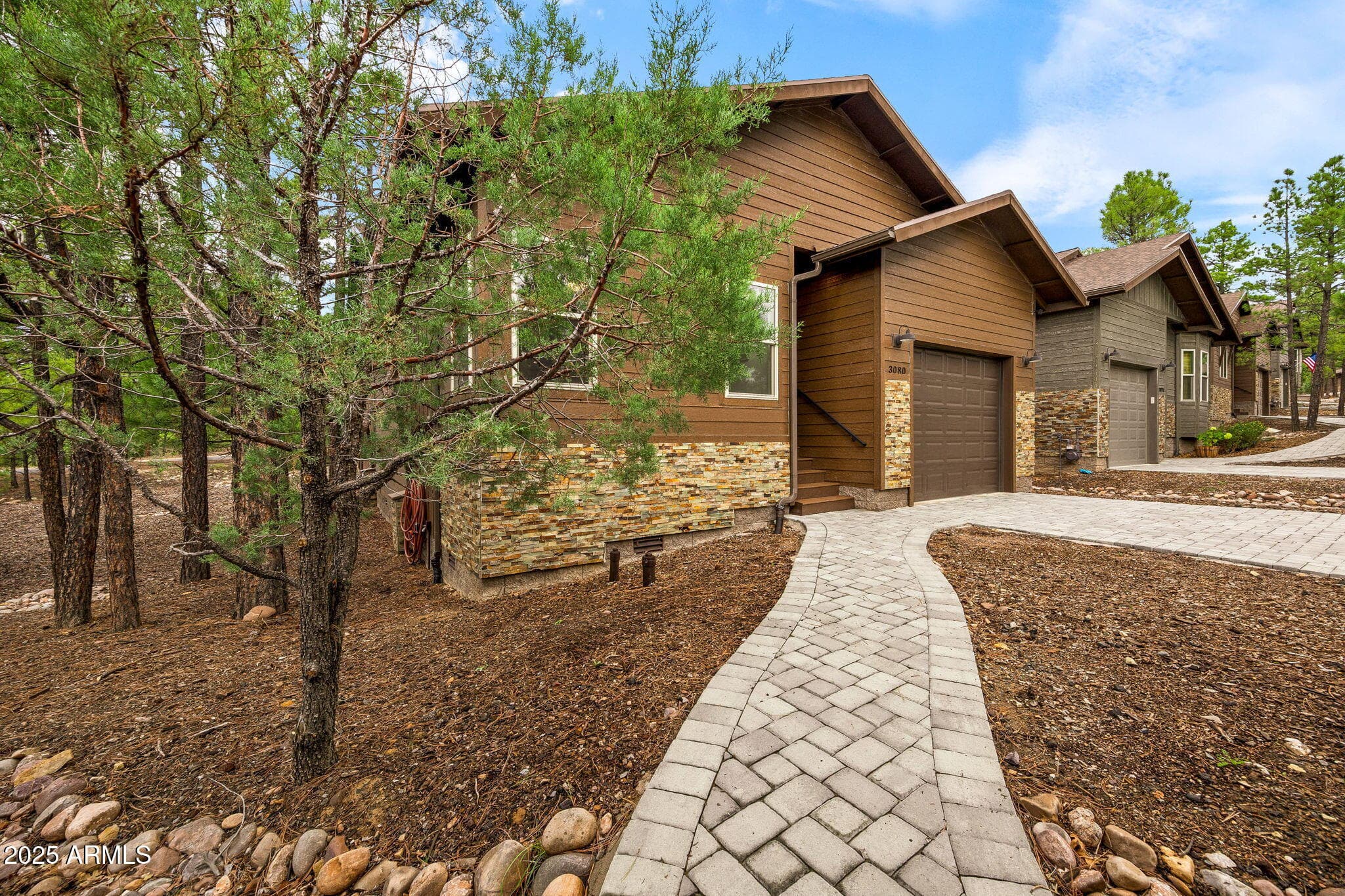 3080 W BLACK OAK Loop, Show Low, AZ 85901 — photo 5 of 38