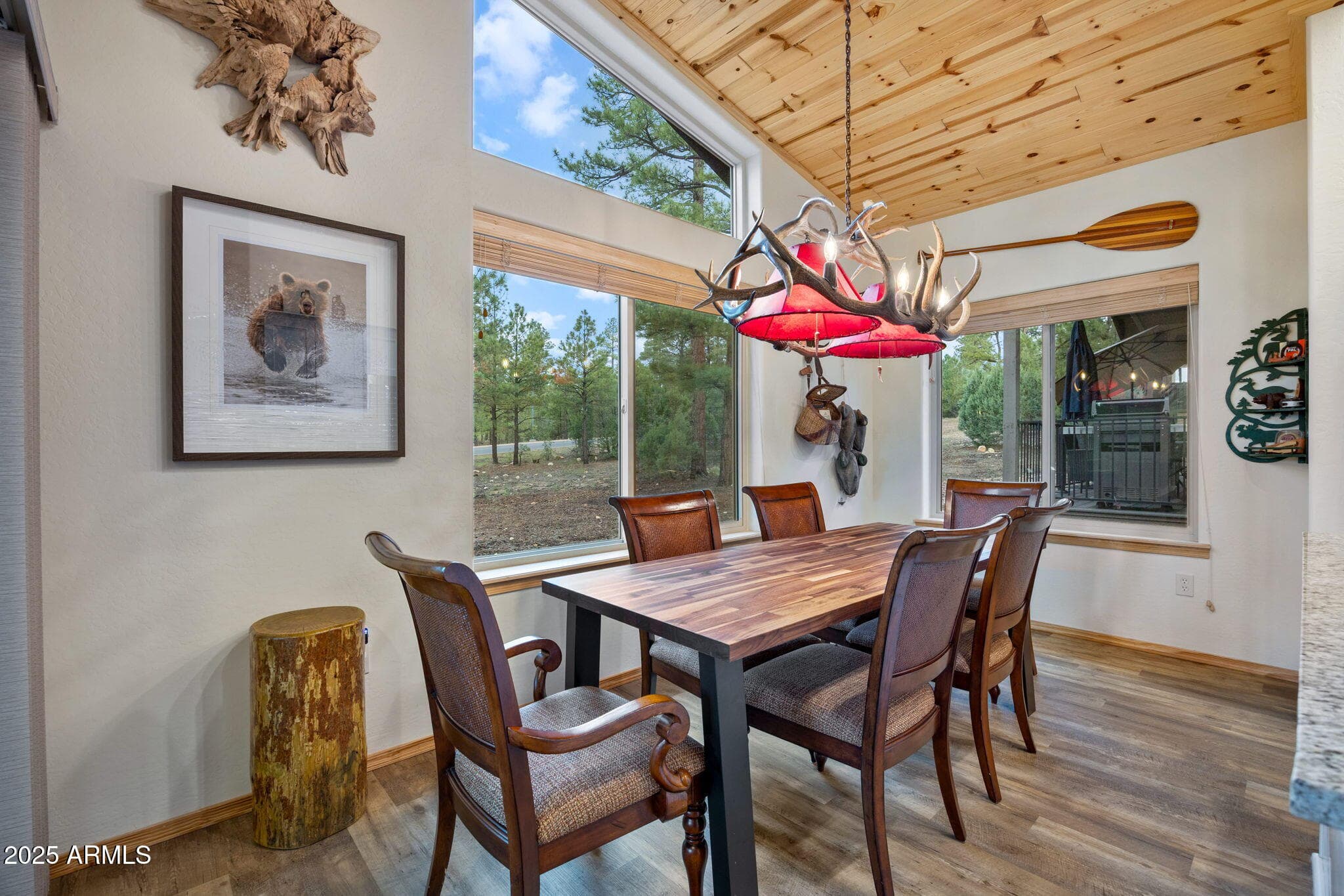 3080 W BLACK OAK Loop, Show Low, AZ 85901 — photo 10 of 38