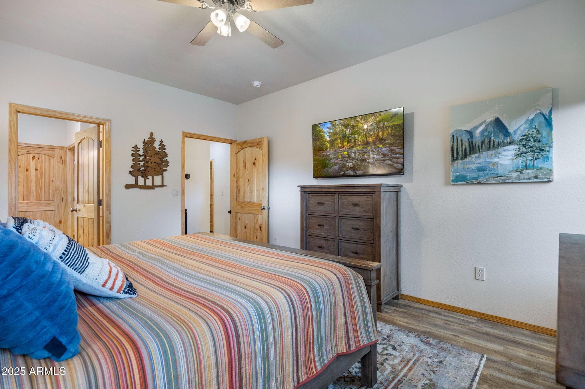 3080 W BLACK OAK Loop, Show Low, AZ 85901 — photo 17 of 38