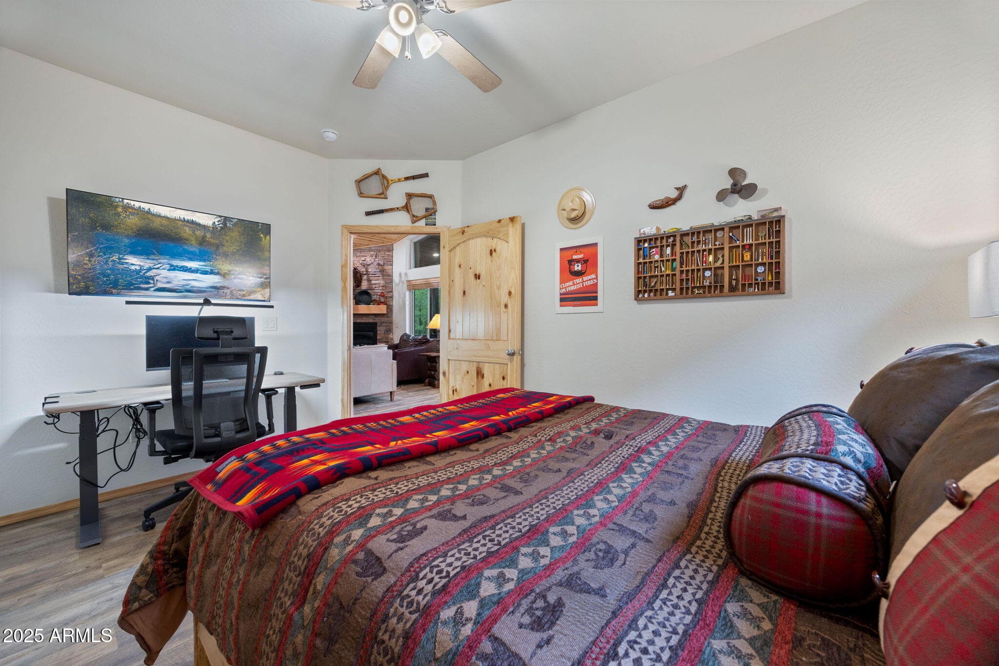 3080 W BLACK OAK Loop, Show Low, AZ 85901 — photo 24 of 38