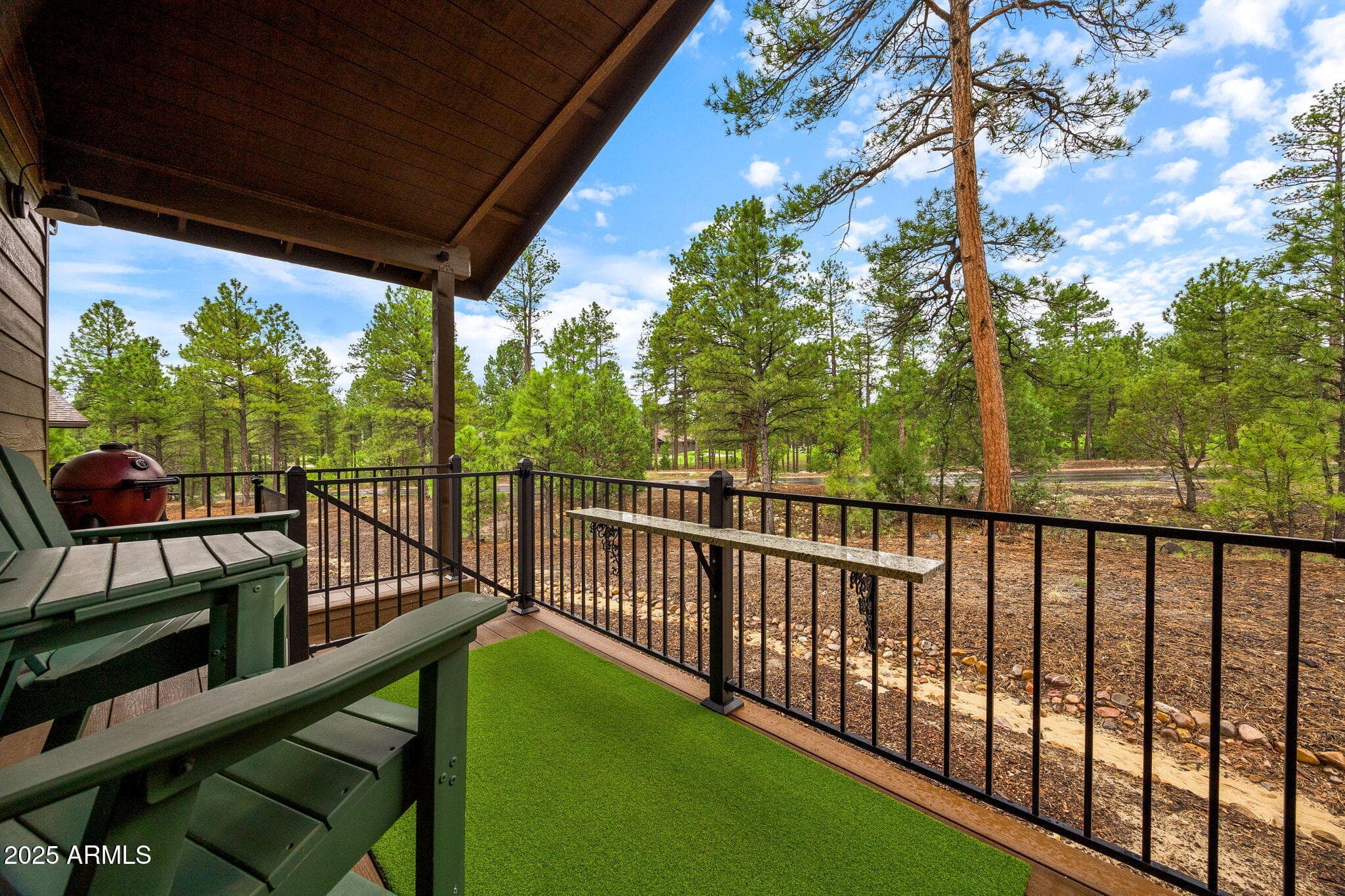 3080 W BLACK OAK Loop, Show Low, AZ 85901 — photo 26 of 38