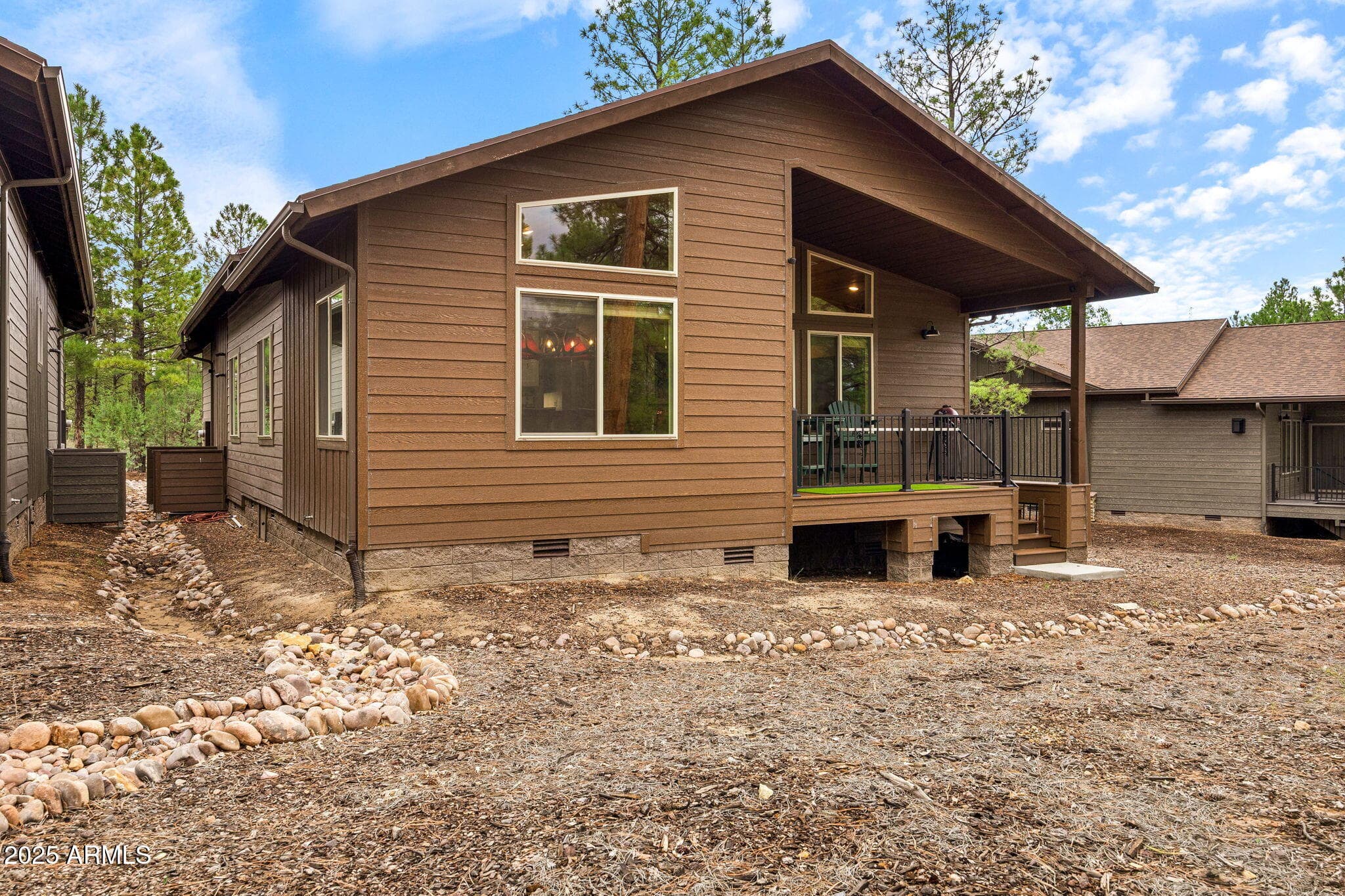 3080 W BLACK OAK Loop, Show Low, AZ 85901 — photo 30 of 38