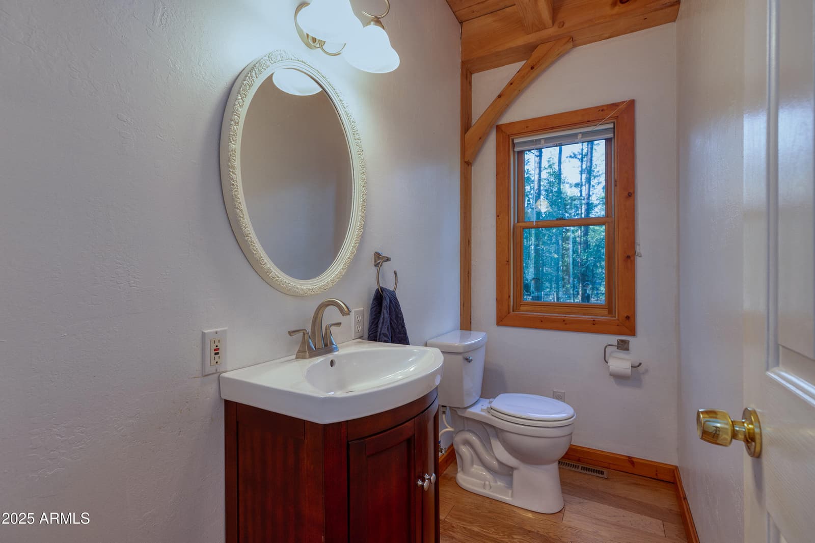 950 E Osprey Lane, Pinetop, AZ 85935 — photo 23 of 45