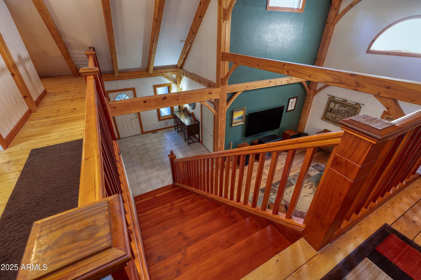 950 E Osprey Lane, Pinetop, AZ 85935 — photo 12 of 45