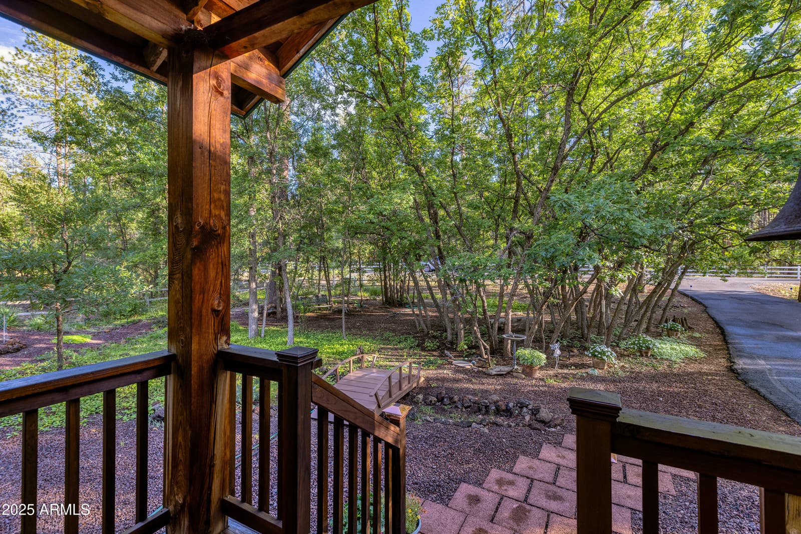 950 E Osprey Lane, Pinetop, AZ 85935 — photo 27 of 45