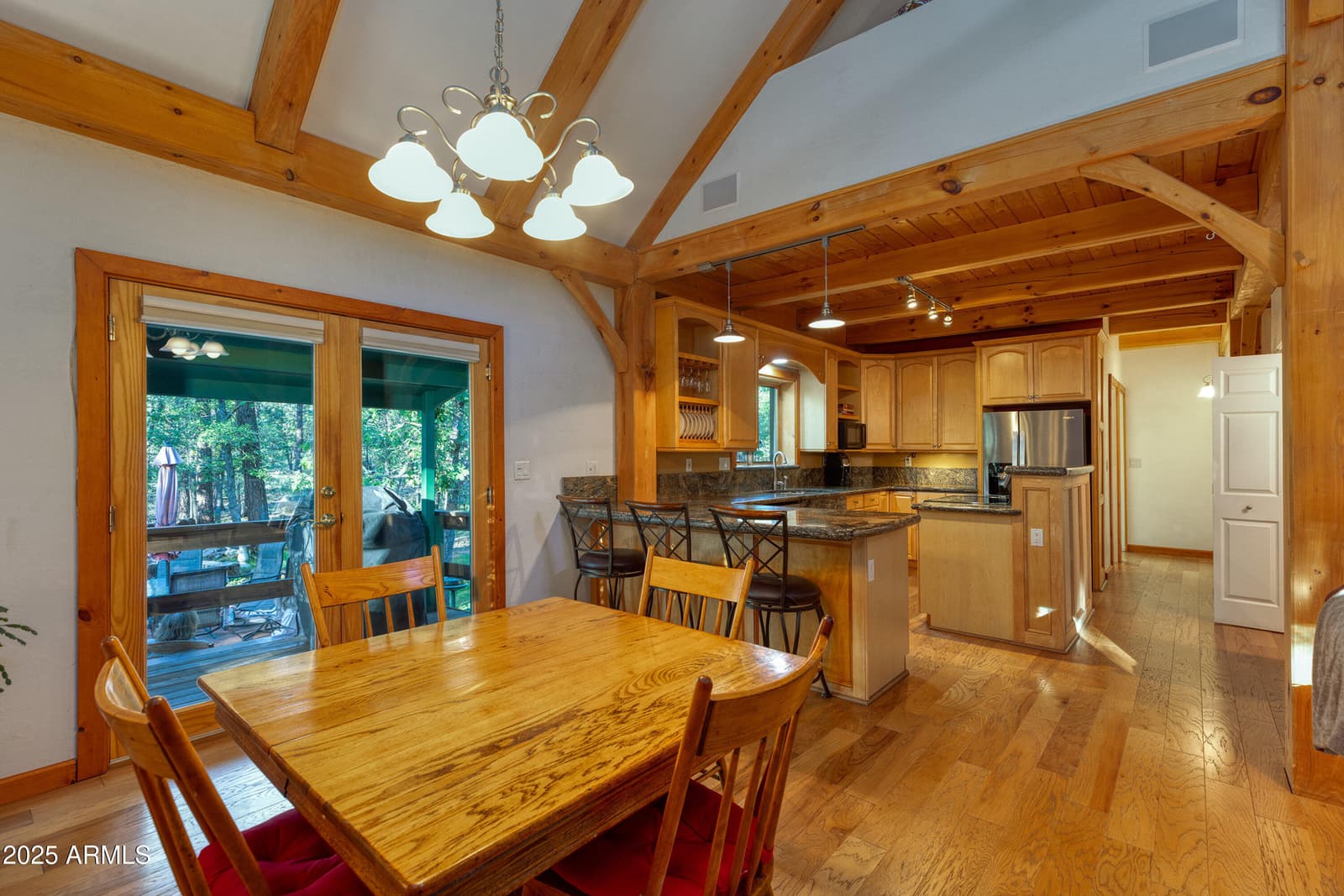 950 E Osprey Lane, Pinetop, AZ 85935 — photo 8 of 45