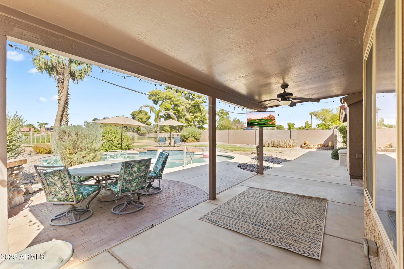5552 E Enrose Street, Mesa, AZ 85205 — photo 27 of 40