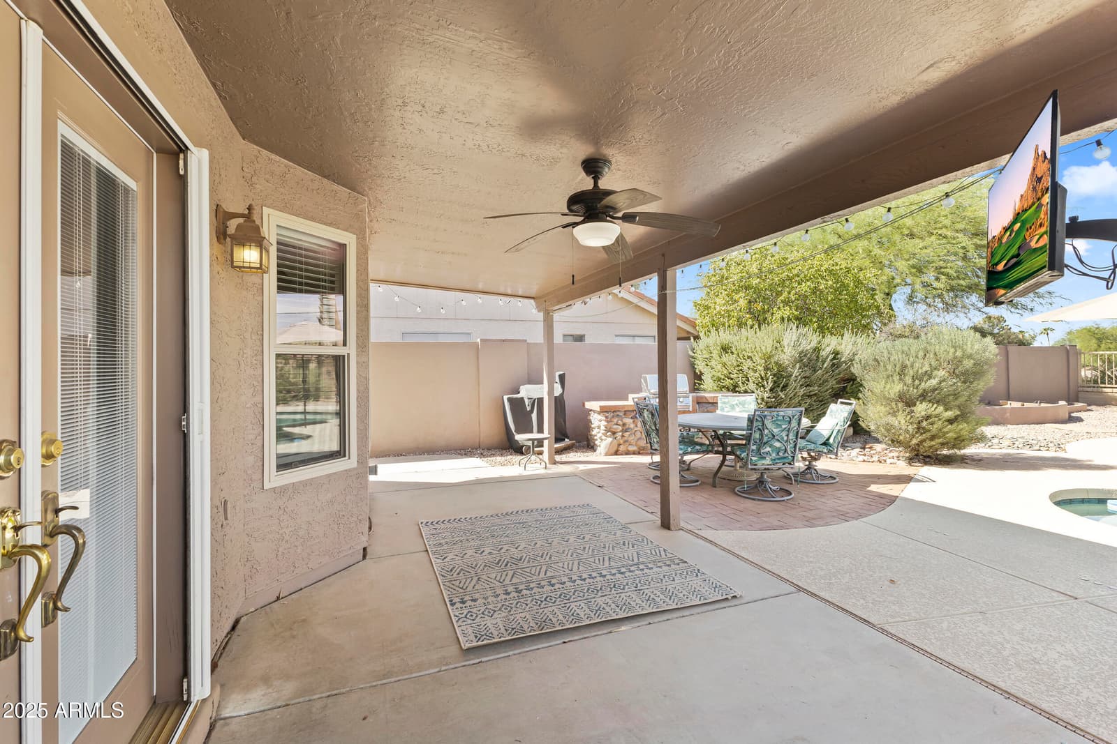 5552 E Enrose Street, Mesa, AZ 85205 — photo 28 of 40