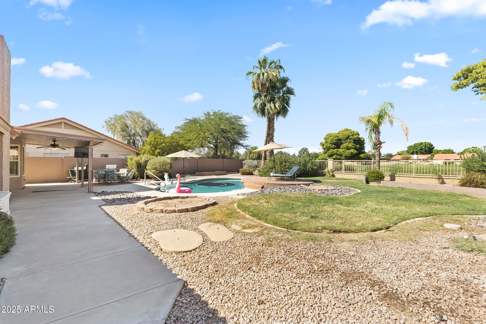 5552 E Enrose Street, Mesa, AZ 85205 — photo 29 of 40