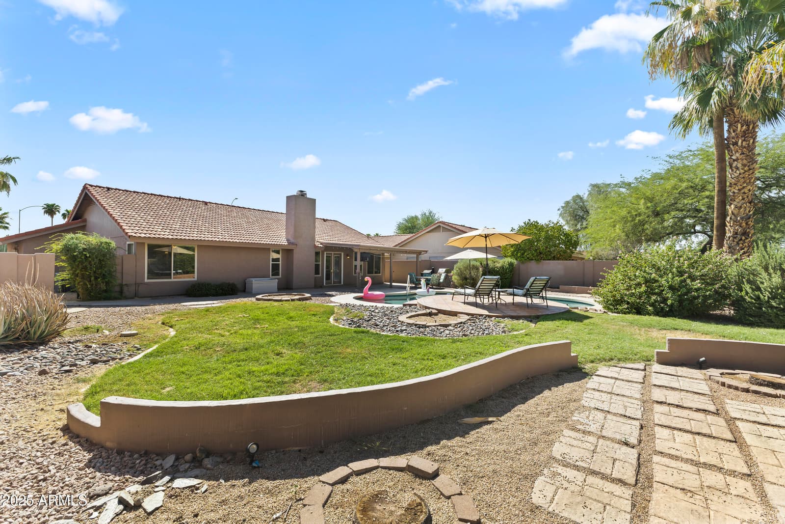 5552 E Enrose Street, Mesa, AZ 85205 — photo 31 of 40