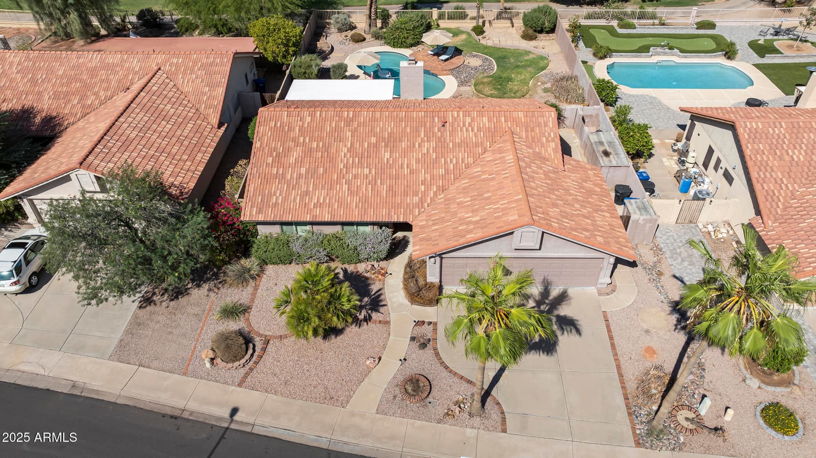 5552 E Enrose Street, Mesa, AZ 85205 — photo 34 of 40