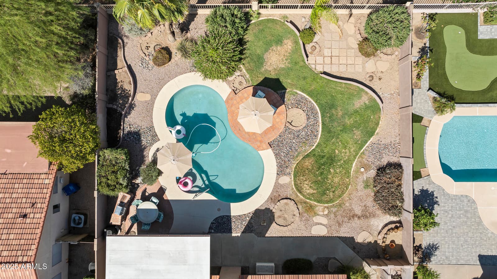 5552 E Enrose Street, Mesa, AZ 85205 — photo 35 of 40