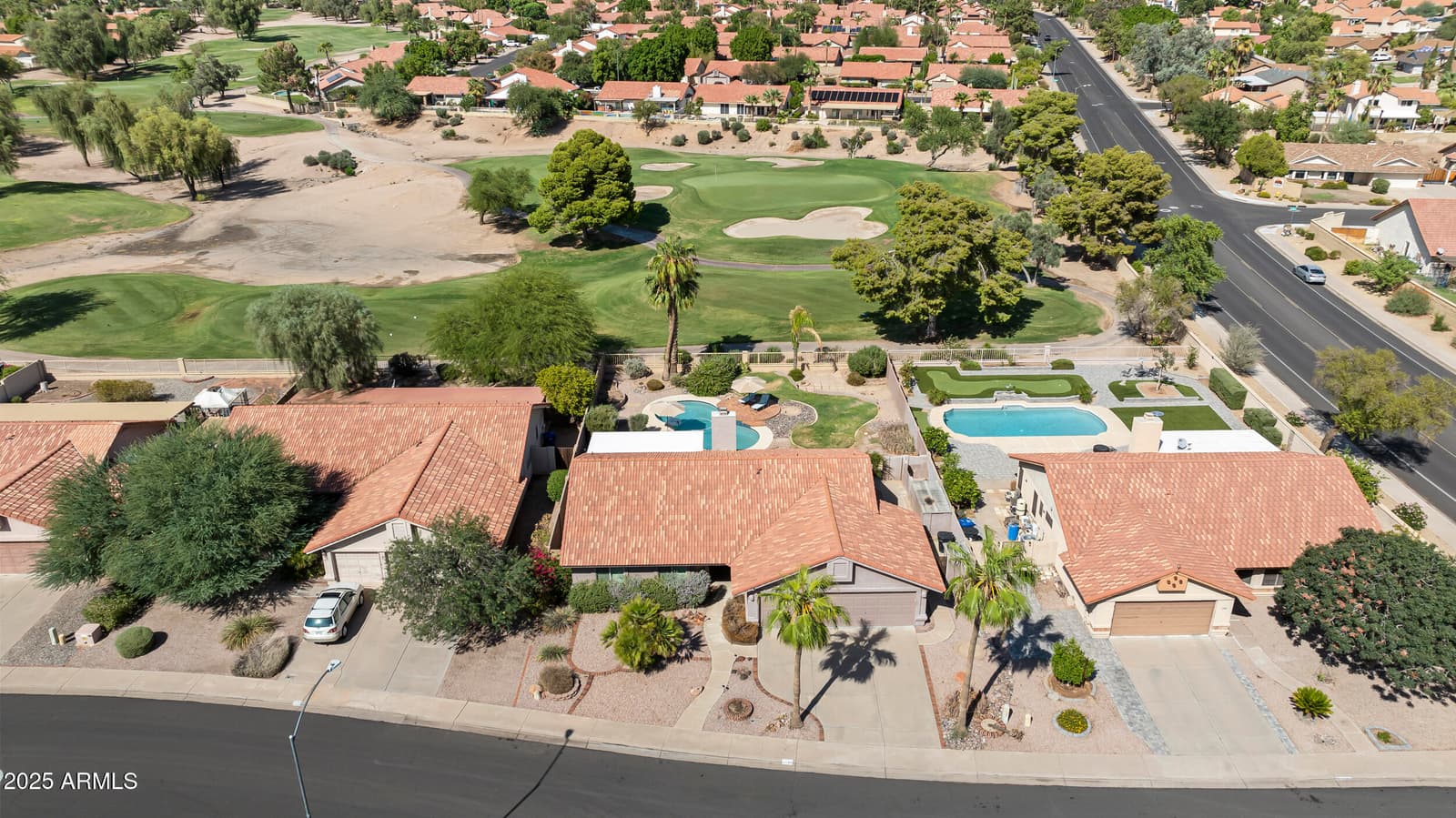 5552 E Enrose Street, Mesa, AZ 85205 — photo 36 of 40