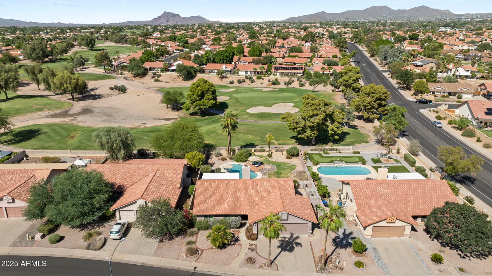 5552 E Enrose Street, Mesa, AZ 85205 — photo 37 of 40