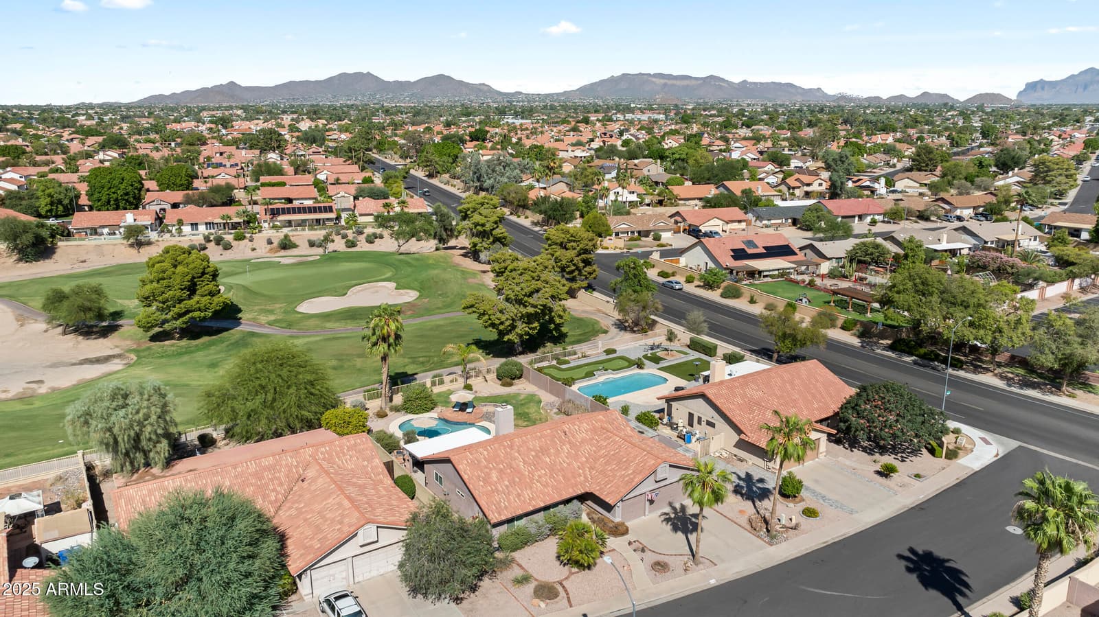 5552 E Enrose Street, Mesa, AZ 85205 — photo 39 of 40